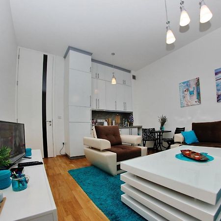 Apartman Centar- Free Parking Apartment Sarajevo Luaran gambar