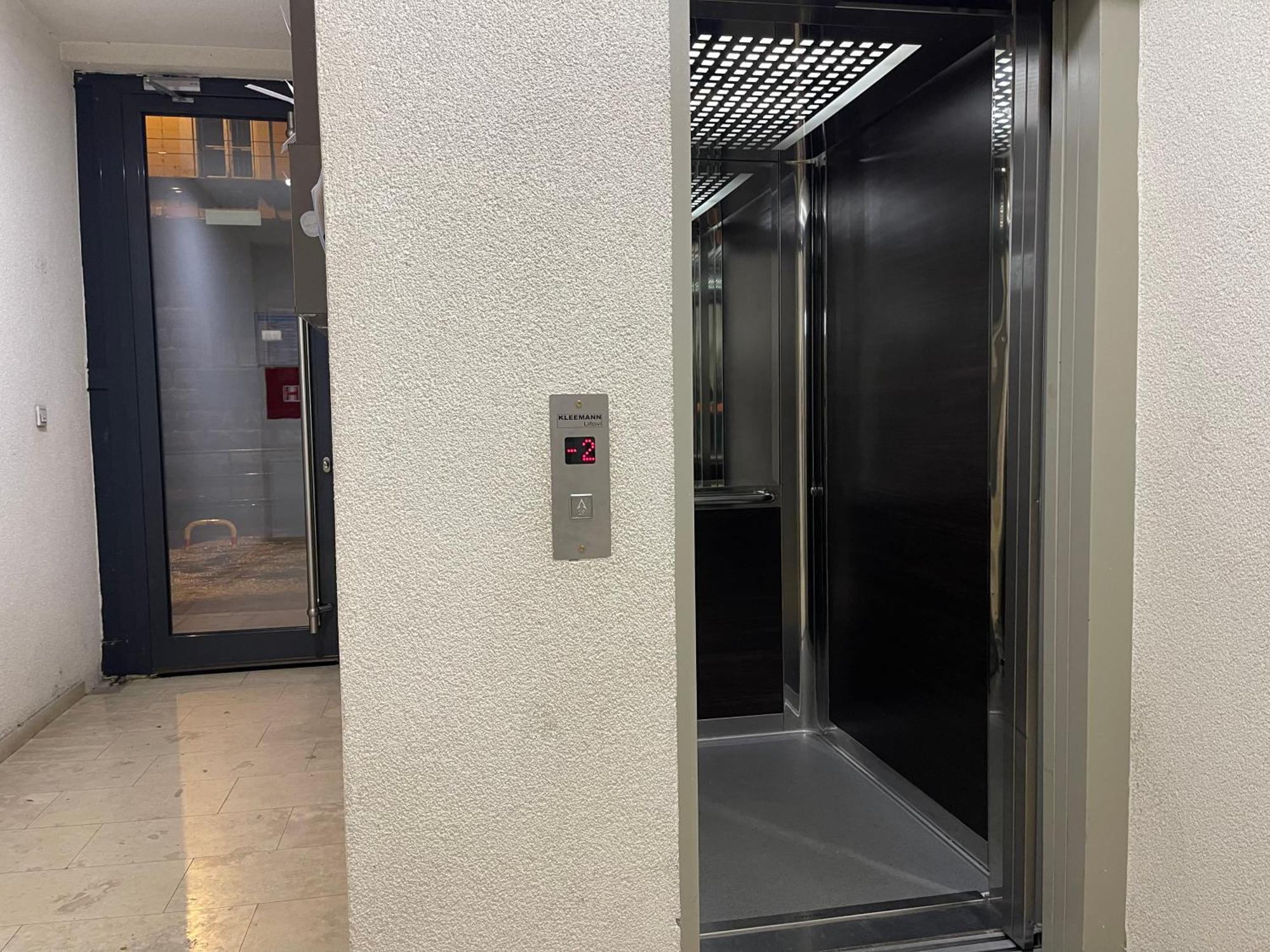 Apartman Centar- Free Parking Apartment Sarajevo Luaran gambar