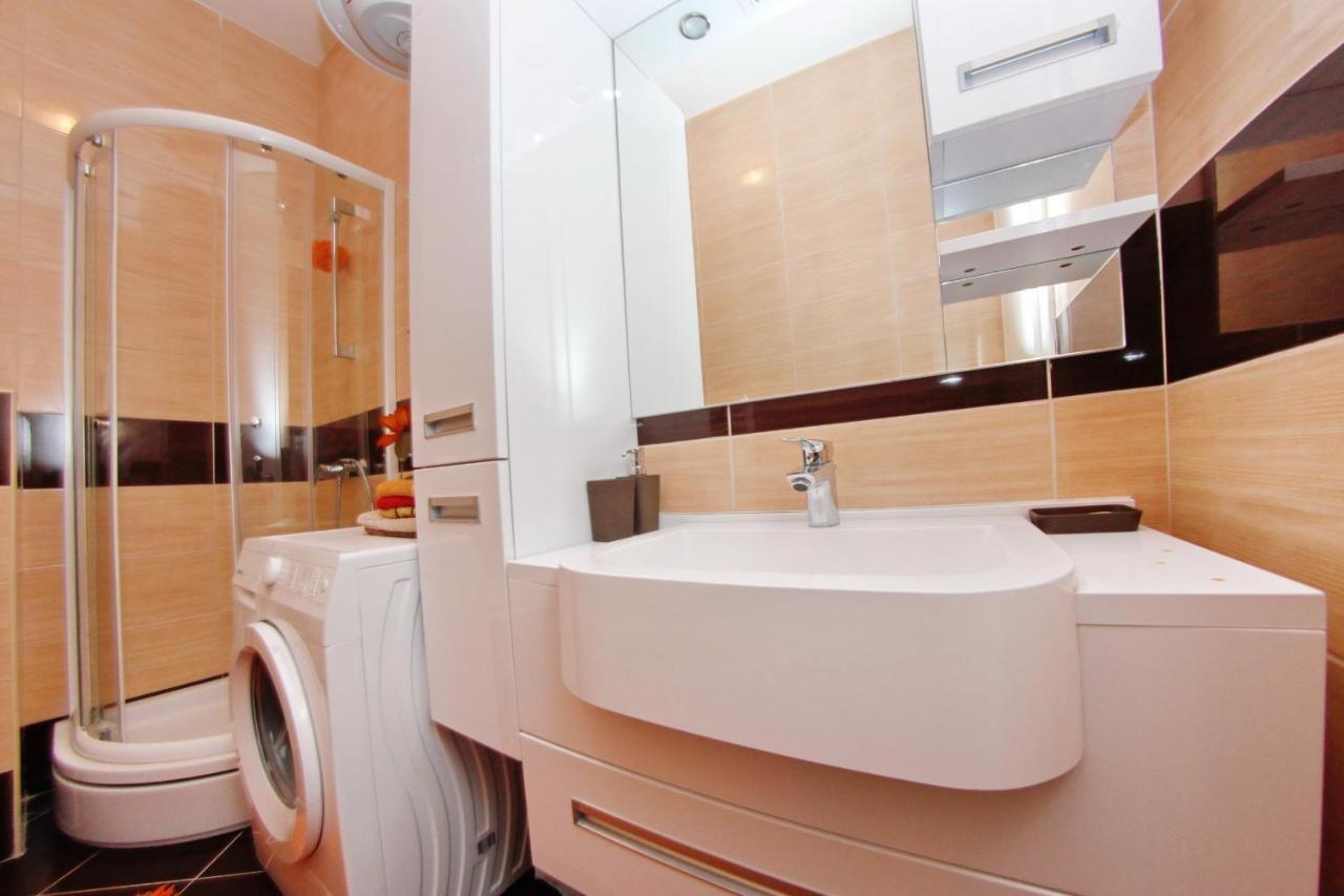 Apartman Centar- Free Parking Apartment Sarajevo Luaran gambar