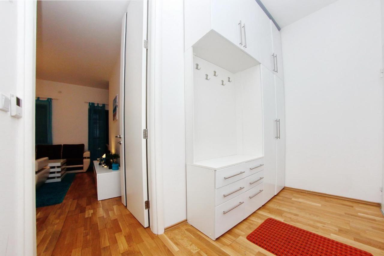 Apartman Centar- Free Parking Apartment Sarajevo Luaran gambar